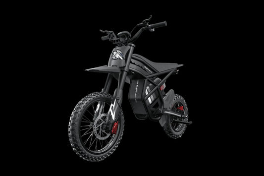 Ridingtimes GT54 Pro E-Bike