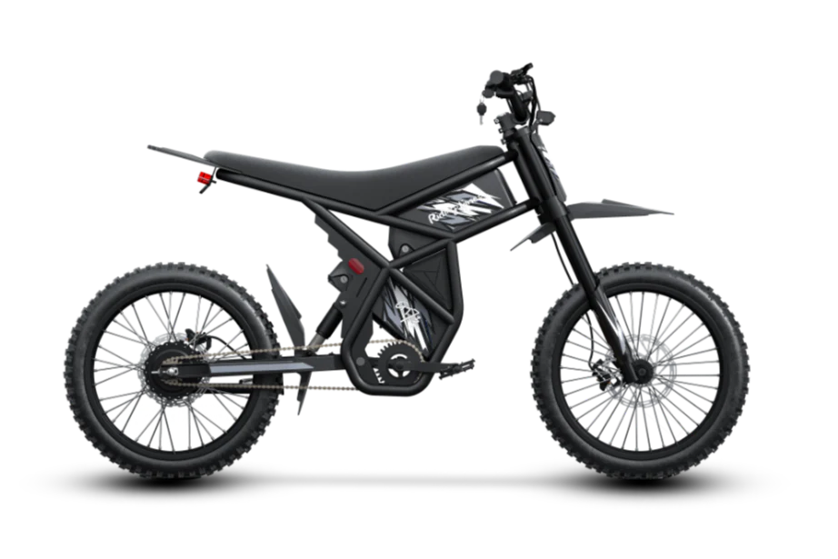 Ridingtimes GT73 E-Bike