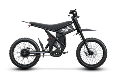 Ridingtimes GT73 E-Bike
