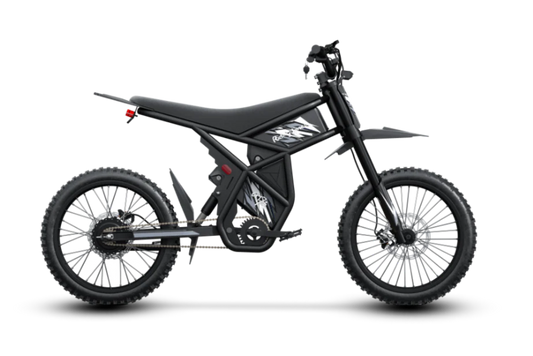 Ridingtimes GT73 E-Bike