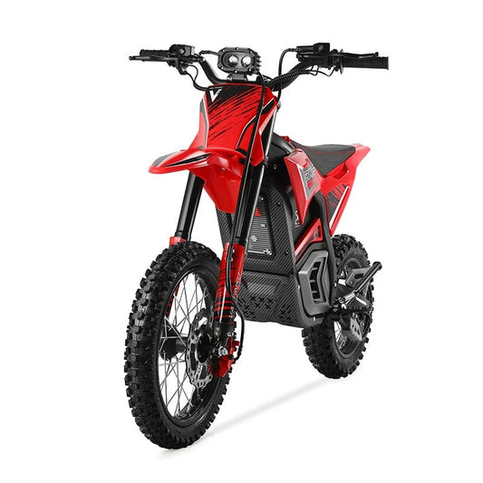 VALTINSU EM-5 Off-Road Electric Dirt Bike