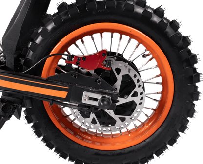 Ridingtimes GT54 E-Bike