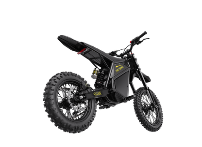 Heybike Villain