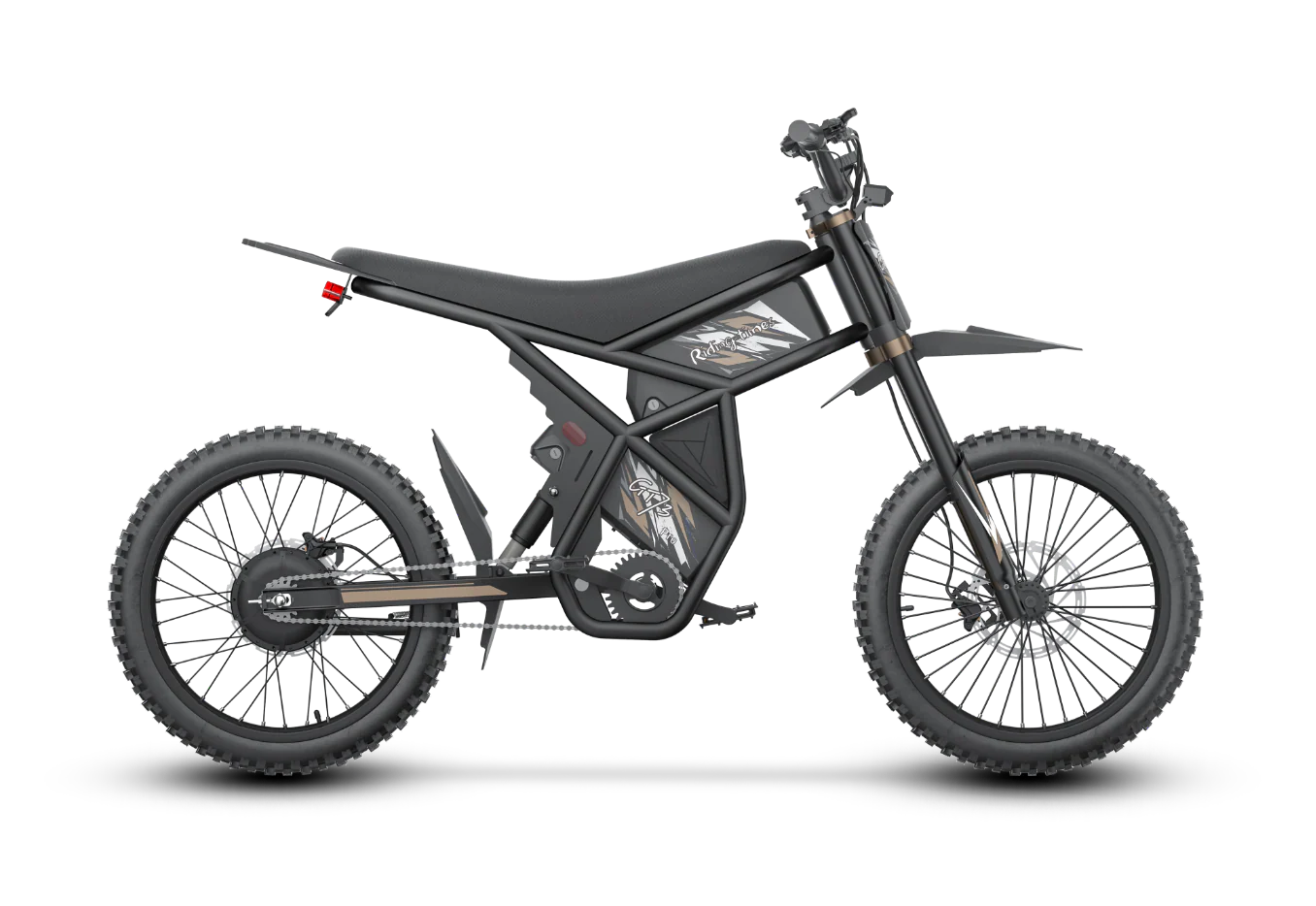 Ridingtimes GT73 Pro E-Bike