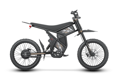 Ridingtimes GT73 Pro E-Bike