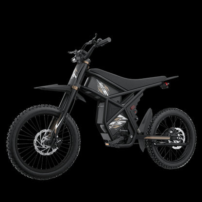Ridingtimes GT73 Pro E-Bike