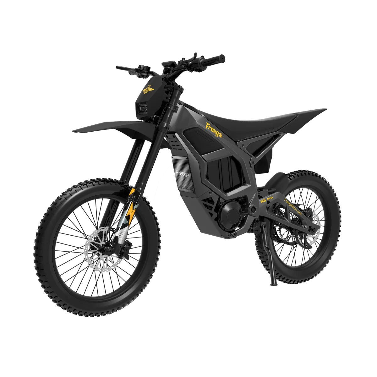 Freego Nova 5 Electric DirtBike