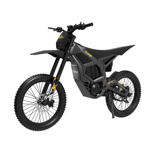 Freego Nova 5 Electric DirtBike