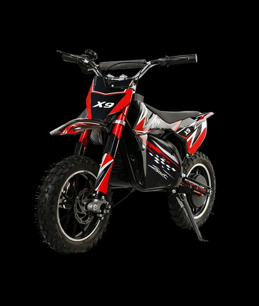 Victrip X9 Kids Electric Dirtbike