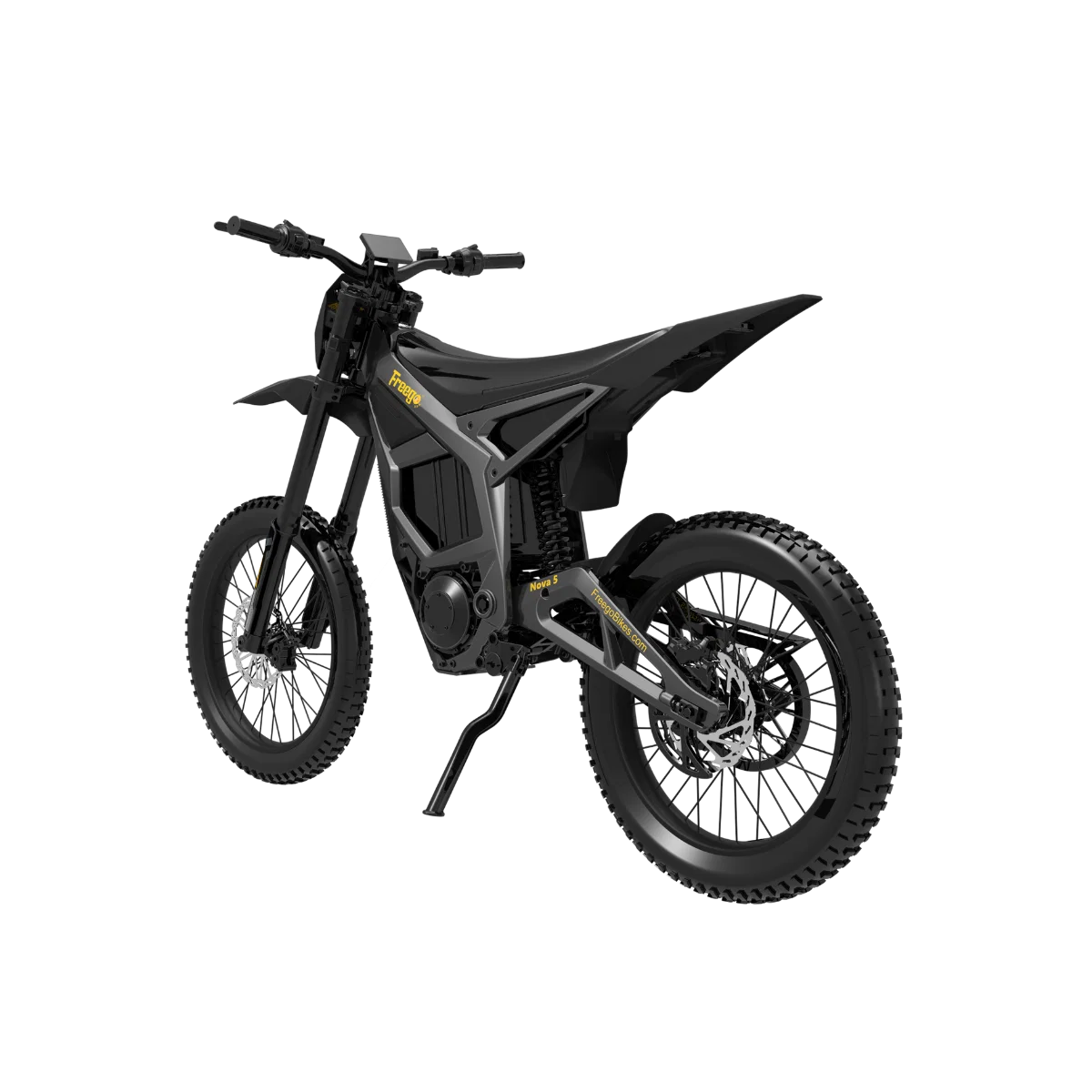 Freego Nova 5 Electric DirtBike