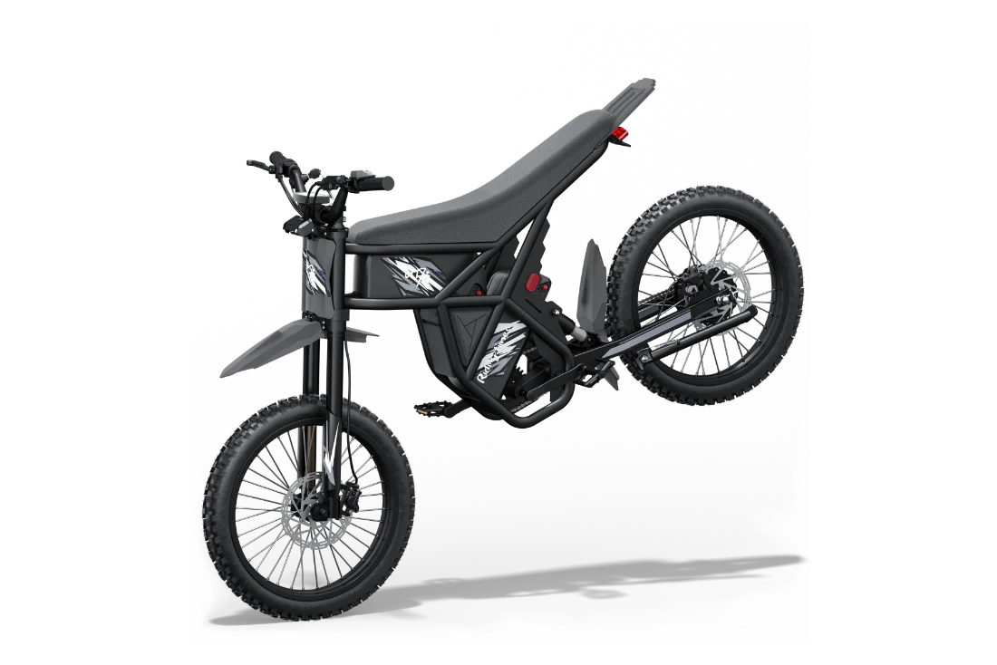 Ridingtimes GT73 E-Bike