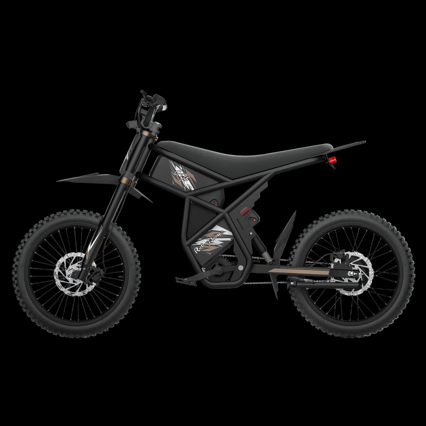 Ridingtimes GT73 Pro E-Bike