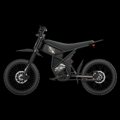 Ridingtimes GT73 Pro E-Bike