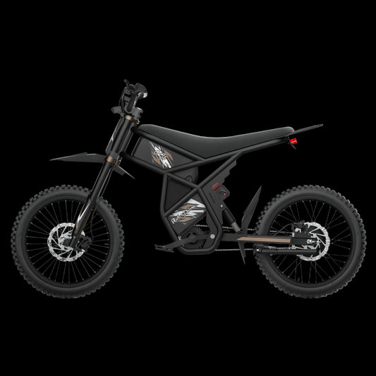 Ridingtimes GT73 Pro E-Bike