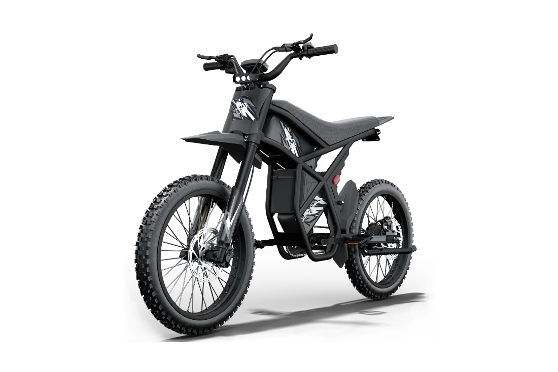 Ridingtimes GT73 E-Bike
