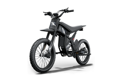 Ridingtimes GT73 E-Bike