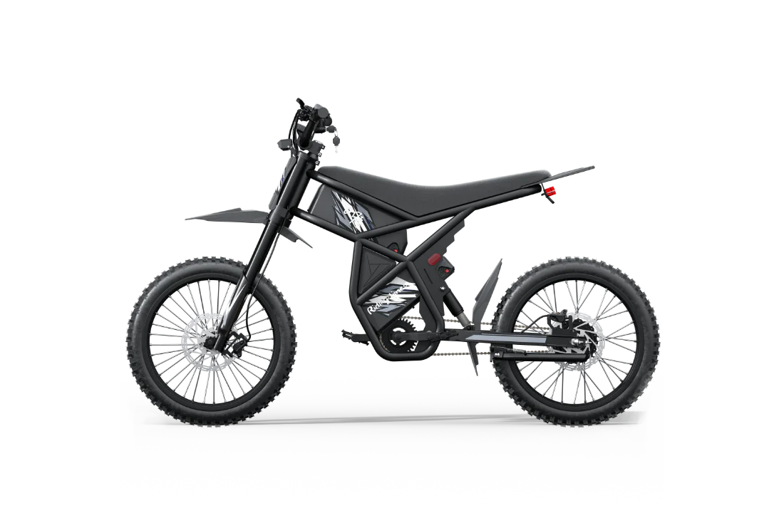 Ridingtimes GT73 E-Bike