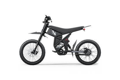 Ridingtimes GT73 E-Bike