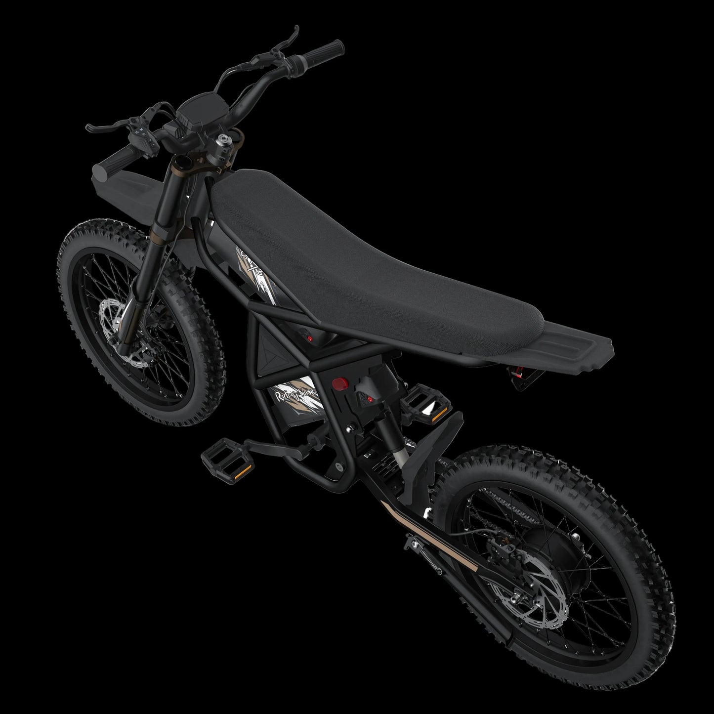 Ridingtimes GT73 Pro E-Bike