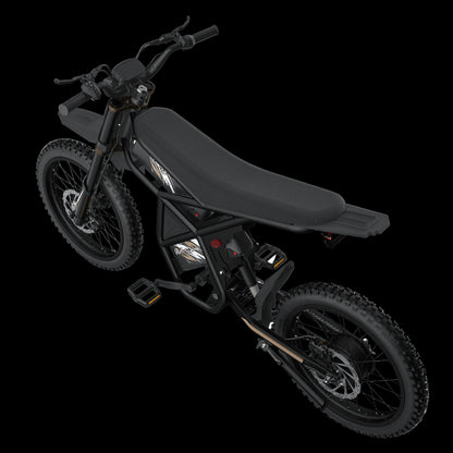 Ridingtimes GT73 Pro E-Bike