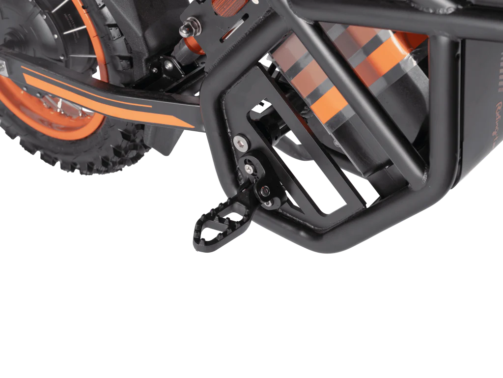 Ridingtimes GT54 E-Bike