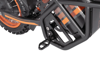 Ridingtimes GT54 E-Bike