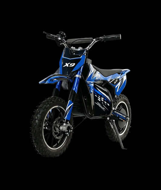Victrip X9 Kids Electric Dirtbike