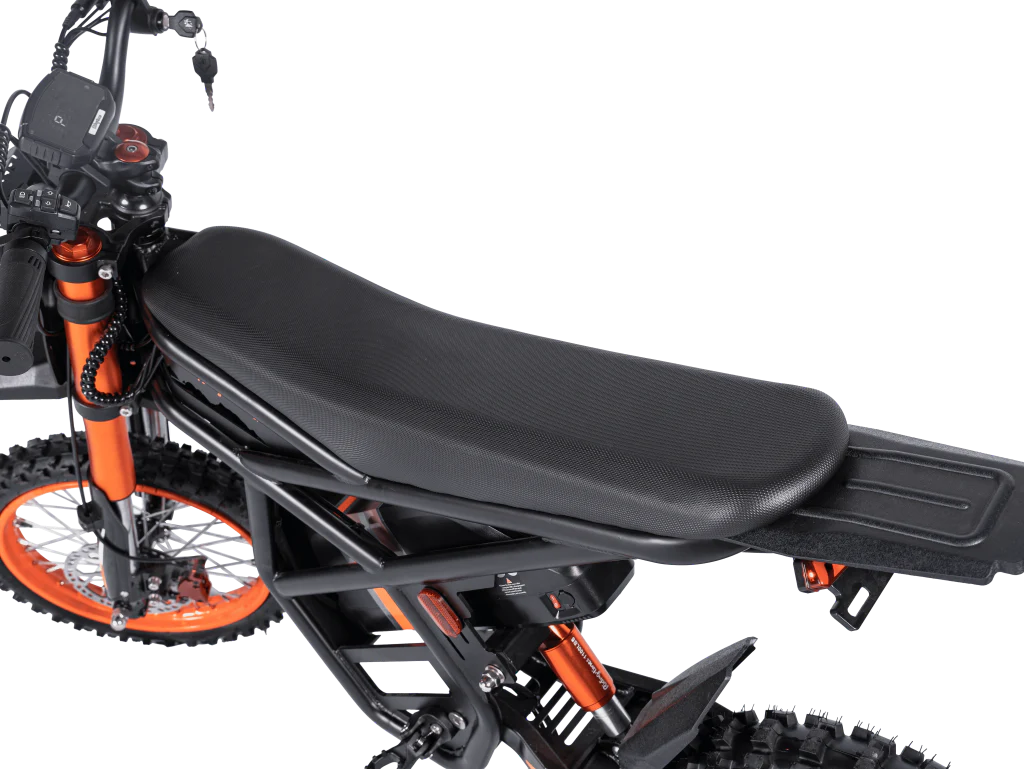 Ridingtimes GT54 E-Bike