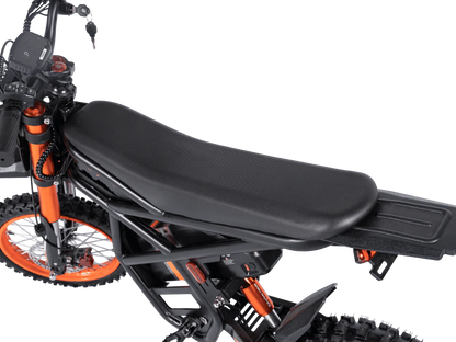 Ridingtimes GT54 E-Bike