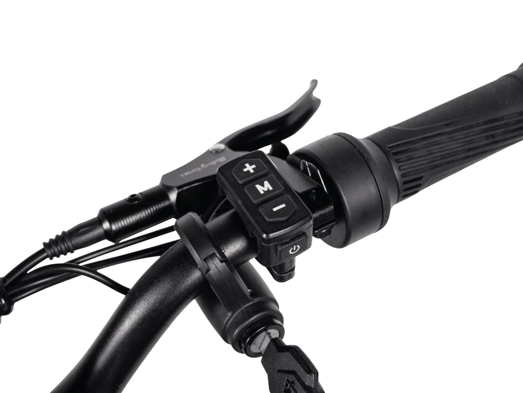 Ridingtimes GT54 E-Bike