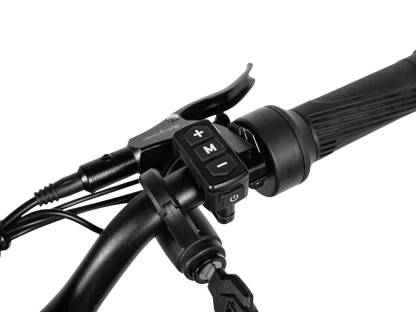 Ridingtimes GT54 E-Bike