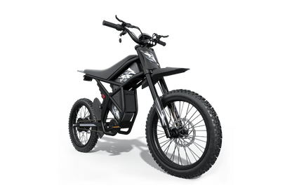 Ridingtimes GT73 E-Bike