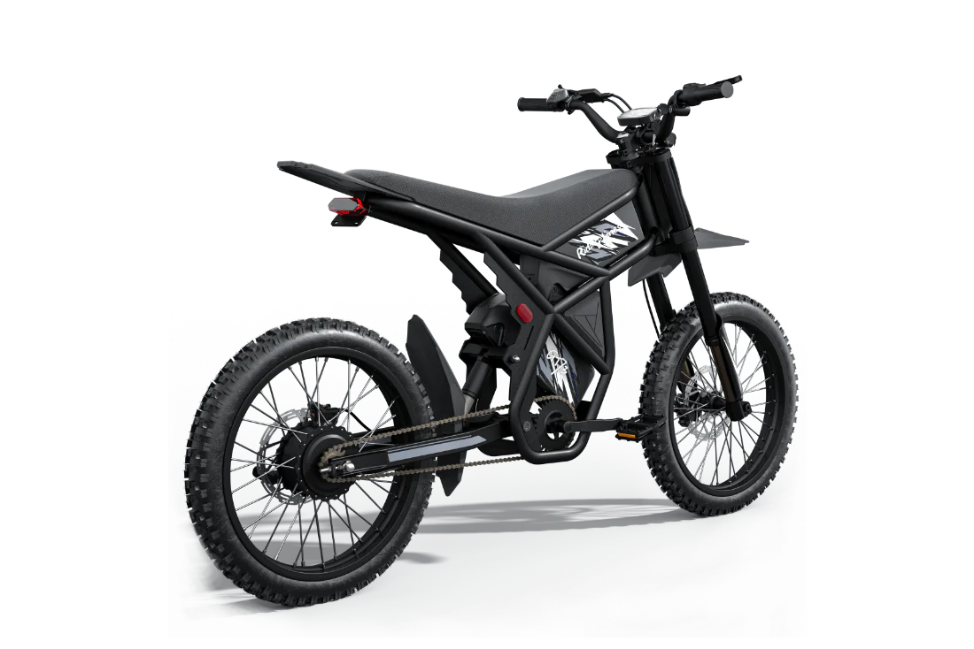 Ridingtimes GT73 E-Bike