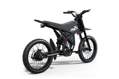 Ridingtimes GT73 E-Bike