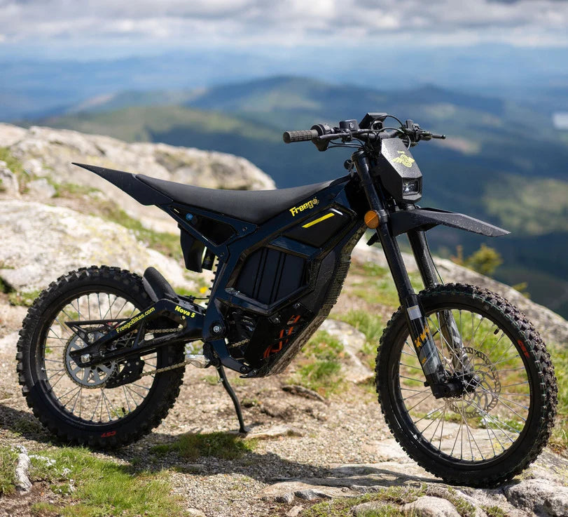 Freego Nova 5 Electric DirtBike