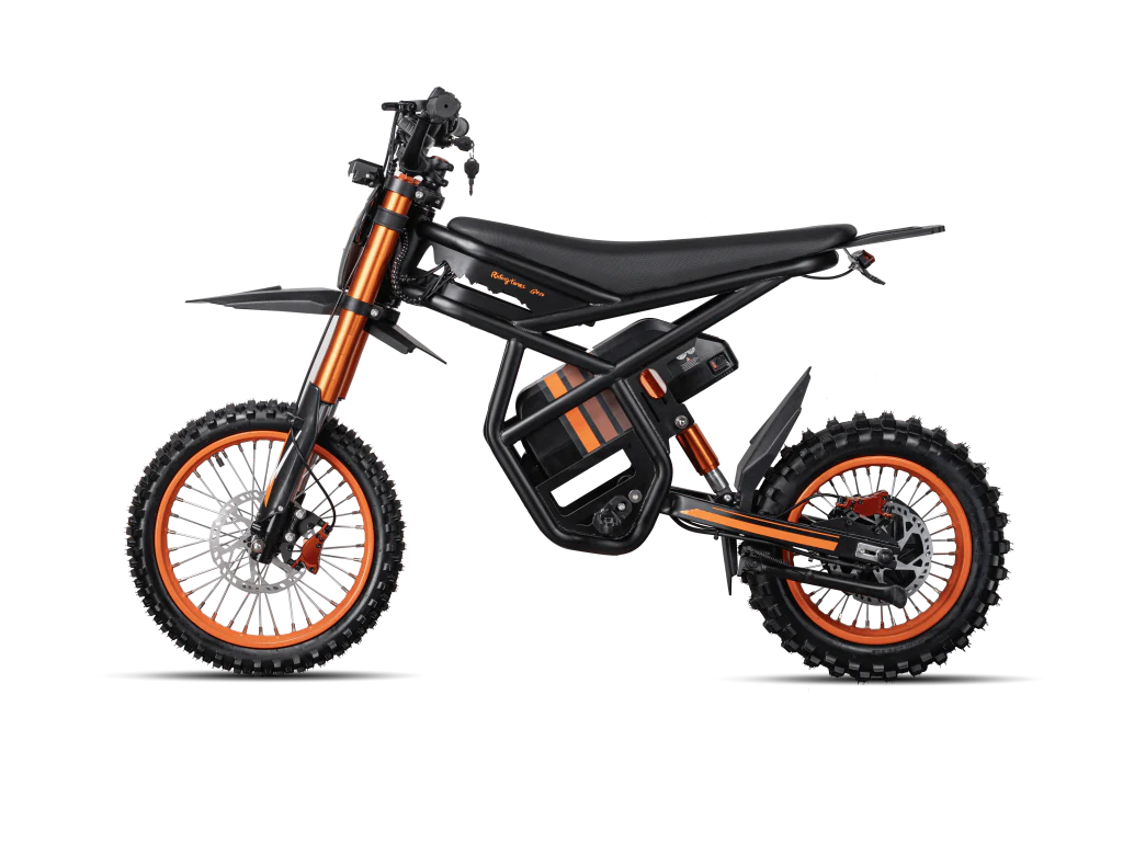 Ridingtimes GT54 E-Bike