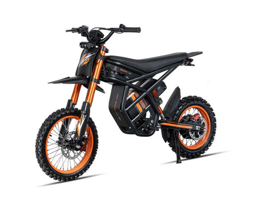Ridingtimes GT54 E-Bike