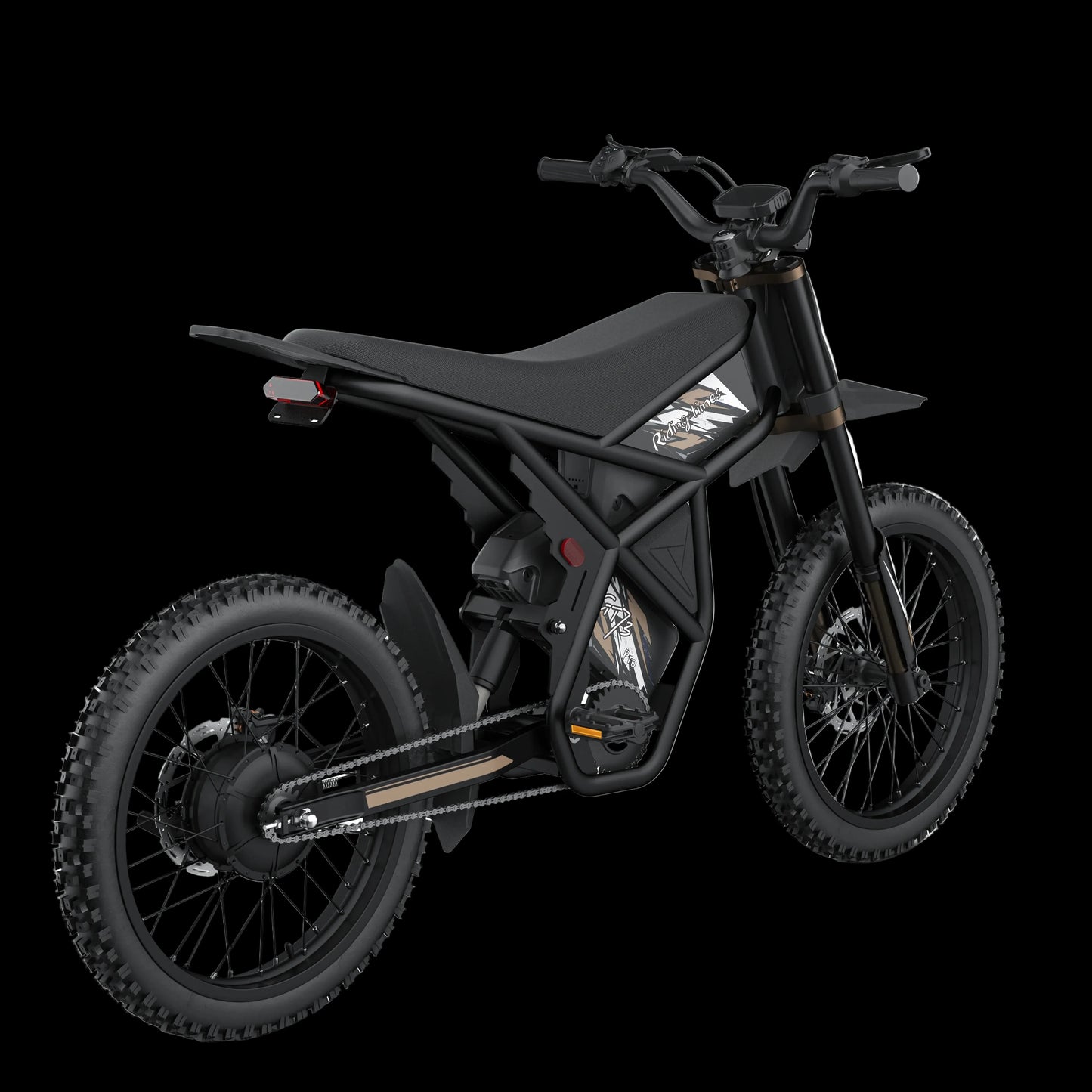 Ridingtimes GT73 Pro E-Bike