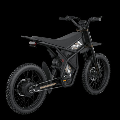 Ridingtimes GT73 Pro E-Bike