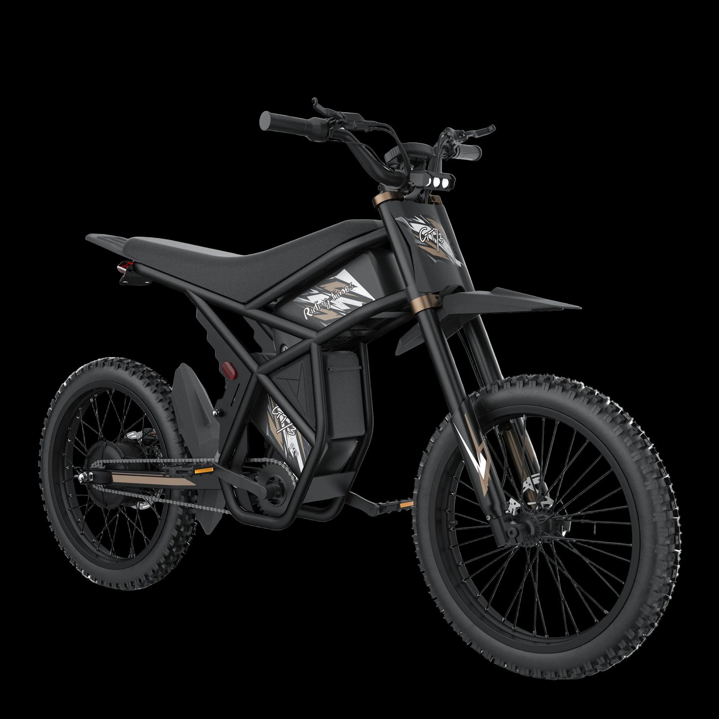 Ridingtimes GT73 Pro E-Bike
