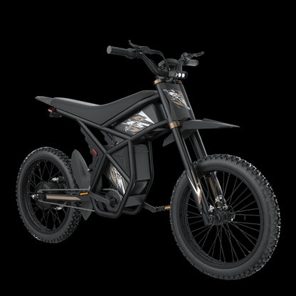 Ridingtimes GT73 Pro E-Bike