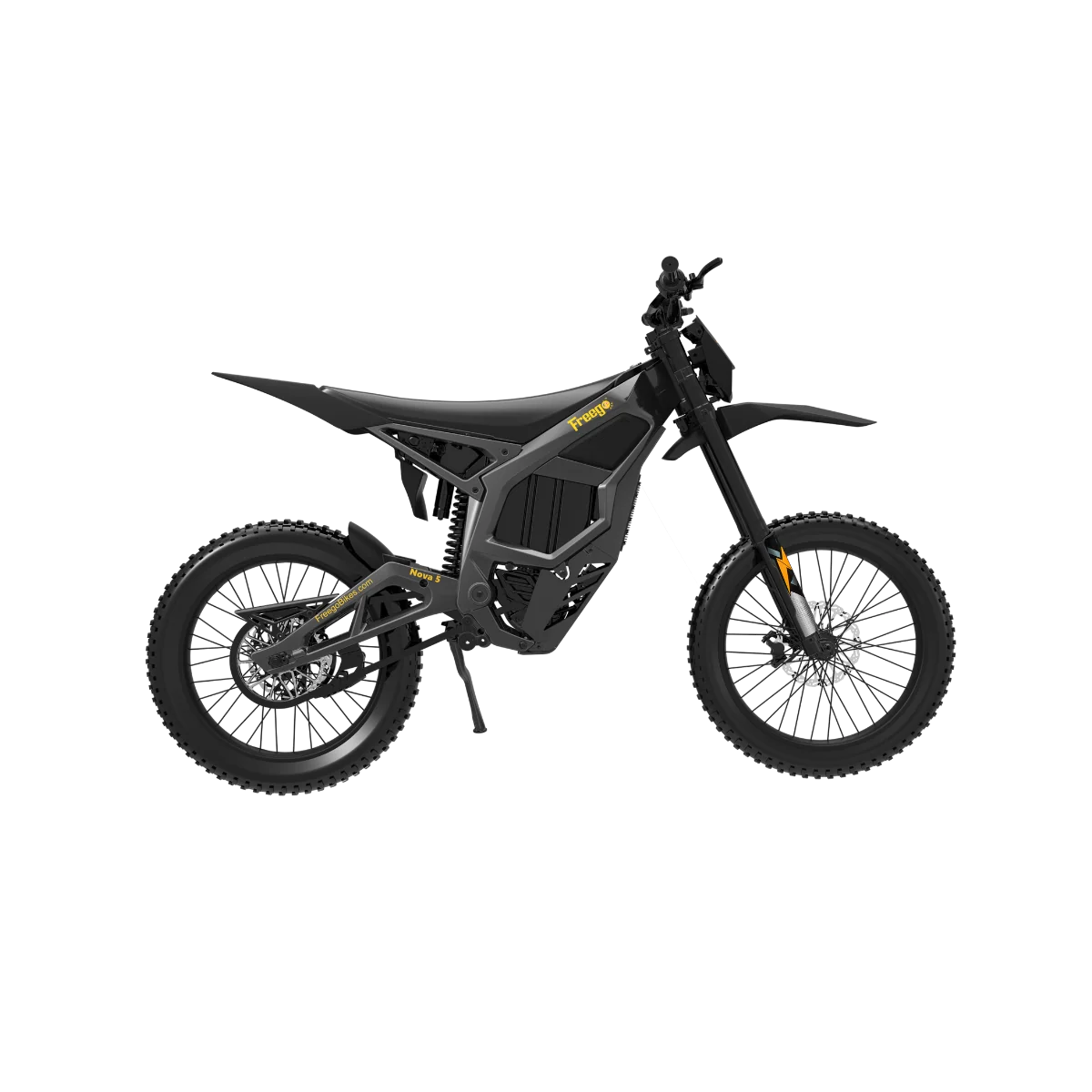 Freego Nova 5 Electric DirtBike