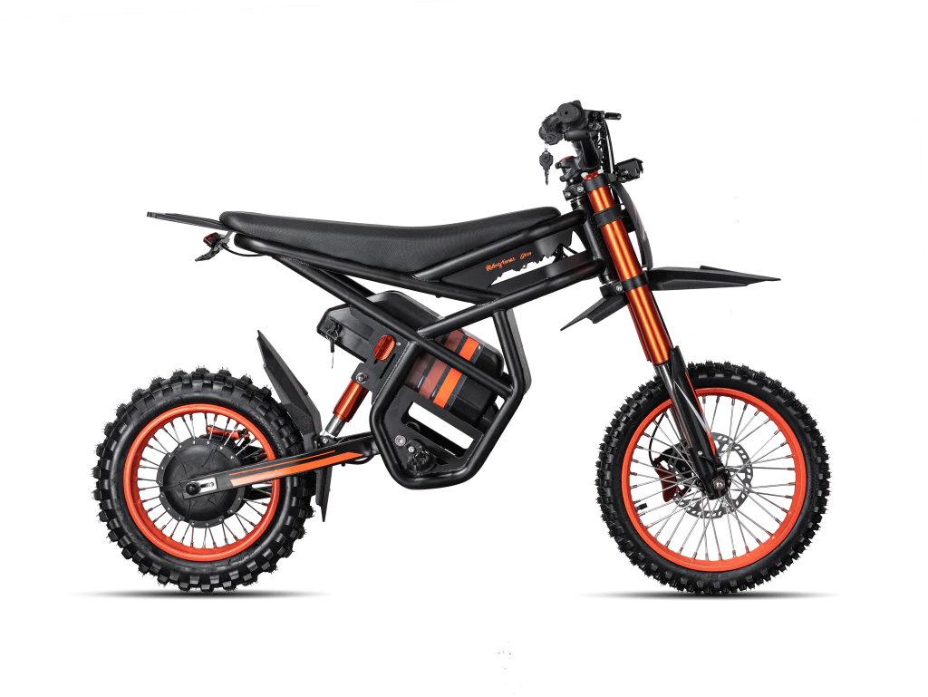 Ridingtimes GT54 E-Bike