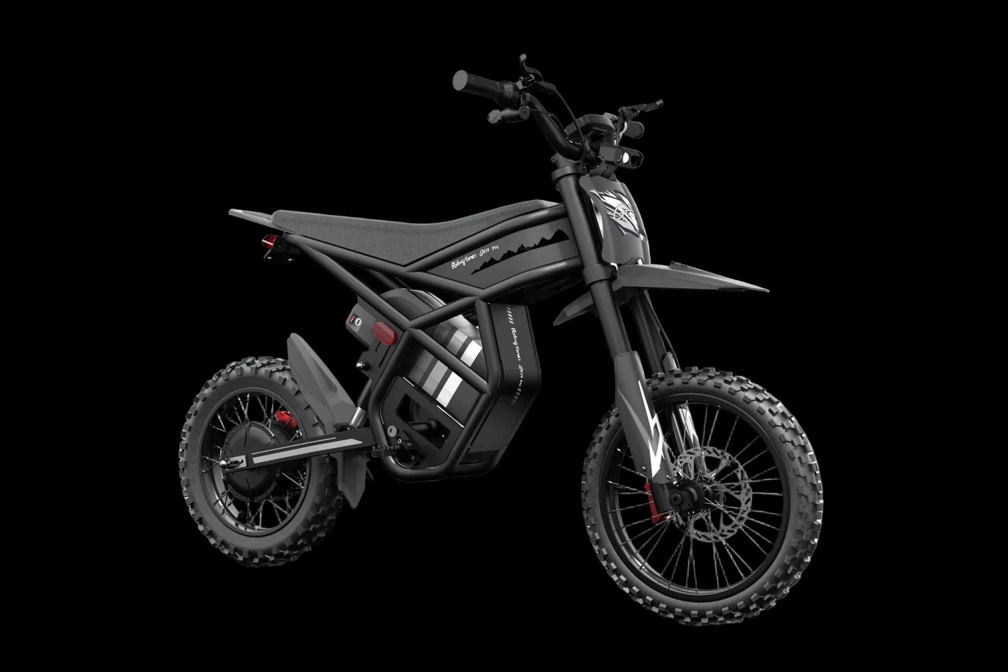 Ridingtimes GT54 Pro E-Bike
