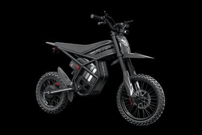 Ridingtimes GT54 Pro E-Bike