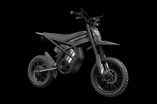 Ridingtimes GT54 Pro E-Bike