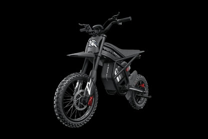 Ridingtimes GT54 Pro E-Bike