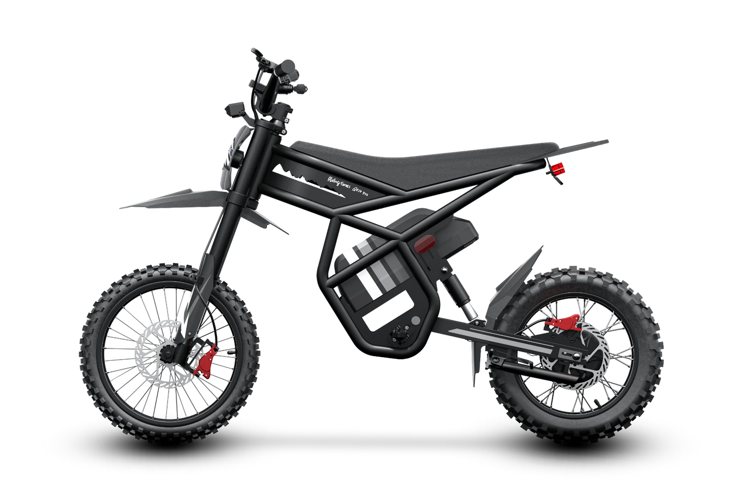 Ridingtimes GT54 Pro E-Bike