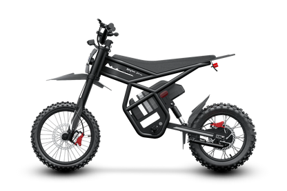Ridingtimes GT54 Pro E-Bike