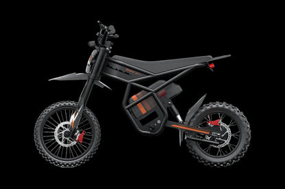 Ridingtimes GT54 Pro E-Bike